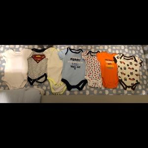 ($15 all together originally 10-15 per suit)